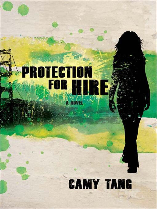 Title details for Protection for Hire by Camy Tang - Wait list